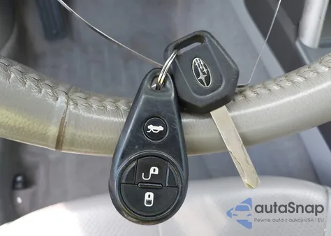 2010 Subaru Forester 2.5X Limited from USA, damaged, VIN JF2SH6DC5AH716857